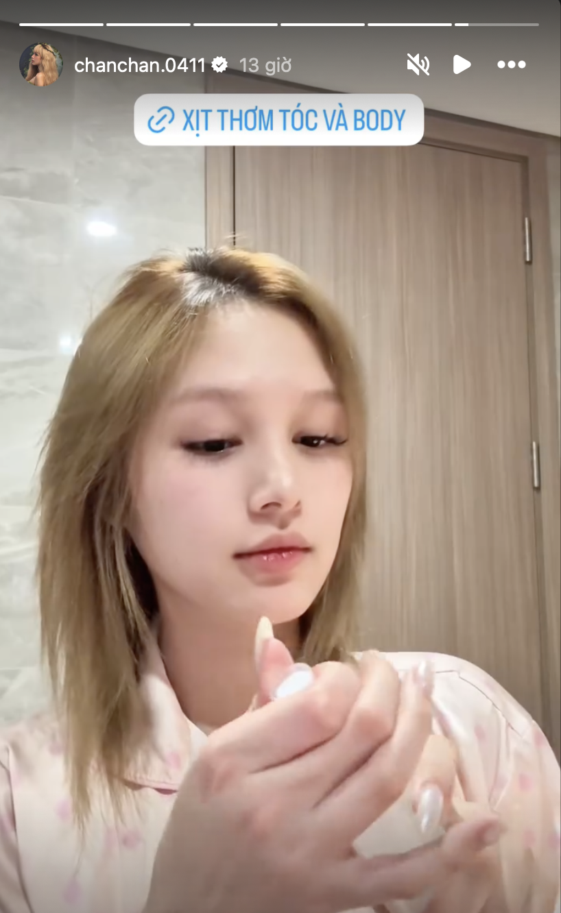 Gil Lê đang làm gì giữa lúc Xoài Non và chồng cũ rầm rộ thị phi?- Ảnh 2. Gil Lê đang làm gì giữa lúc Xoài Non và chồng cũ rầm rộ thị phi?- Ảnh 2.