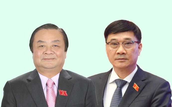 Tiểu sử Phó Thủ tướng Mai Văn Chính - Ảnh 2.