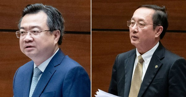 Infographic: Bộ máy các cơ quan Quốc hội khóa XV - Ảnh 2.