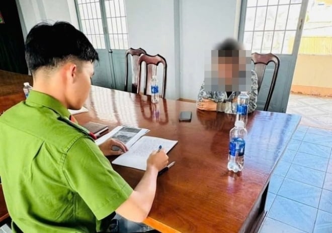 Thông tin bắt cóc trẻ em ở Bình Thuận , khánh hòa , Đắk Lắk là bịa đặt - Ảnh 2.