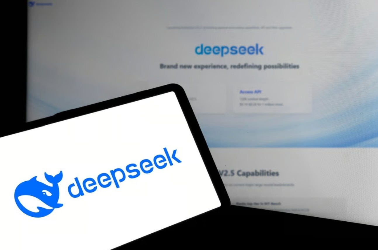 DeepSeek tuyển dụng nhân tài ngành AI với lương hấp dẫn , cơ hội cho sinh viên mới tốt nghiệp - Ảnh 2.