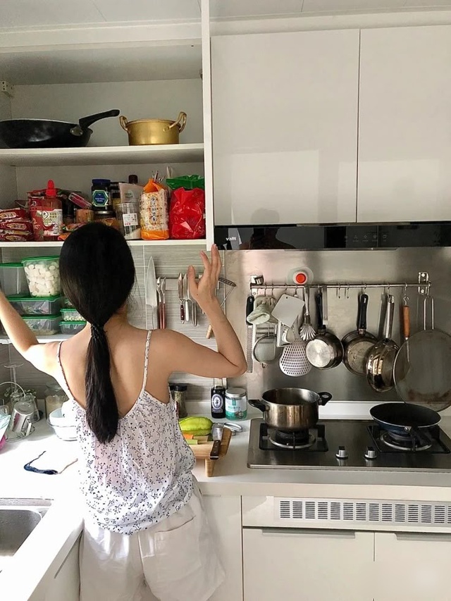 Bảng chi ti&ecirc;u của vợ chồng U40 thu nhập 140 triệu/th&aacute;ng khiến nhiều người giật m&igrave;nh: Sao chỉ dư được từng đ&oacute;?- Ảnh 5.