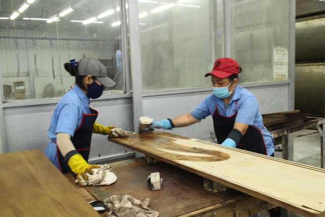 15 quyền lợi cơ bản lao động nữ được hưởng - Ảnh 2.