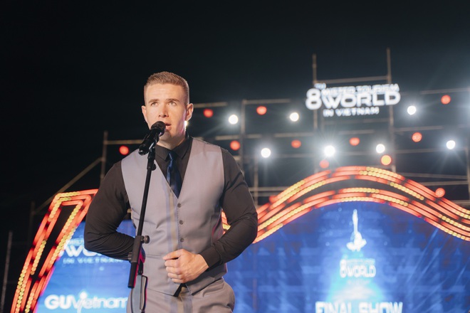 Bùi Quỳnh Hoa ngồi ghế nóng Nam vương Du lịch Thế giới 2025- Ảnh 6.