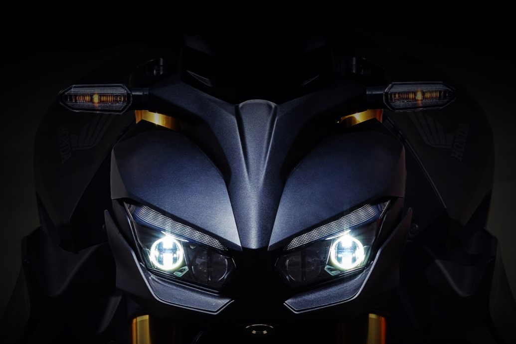 2 mẫu xe Honda sắp ra mắt VN: Một mẫu hứa hẹn là "siêu phẩm', mẫu còn lại thế nào? - Ảnh 5.