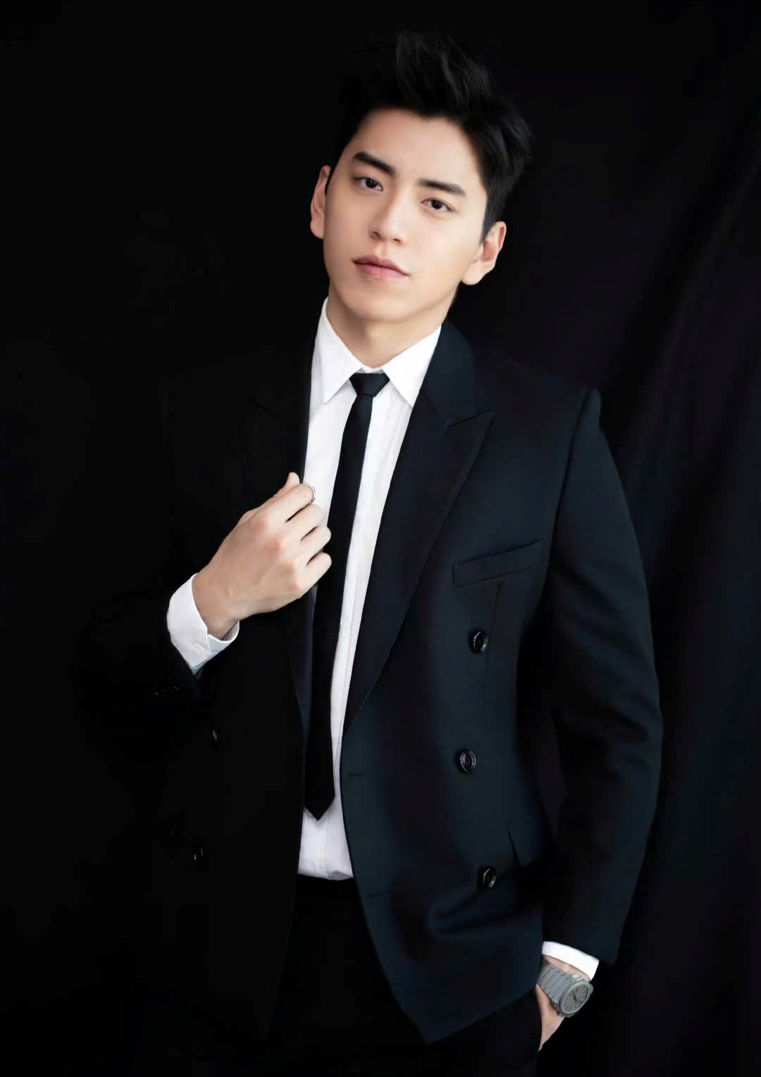 Sốc: Mỹ nam phim Thơ Ng&acirc;y bị bắt- Ảnh 4.