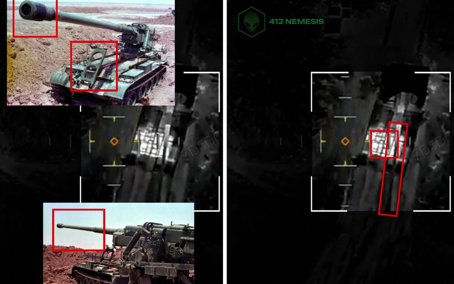 Pháo tự hành Koksan bị phá hủy tại Ukraine: Những điểm yếu chồng chất - Ảnh 2.