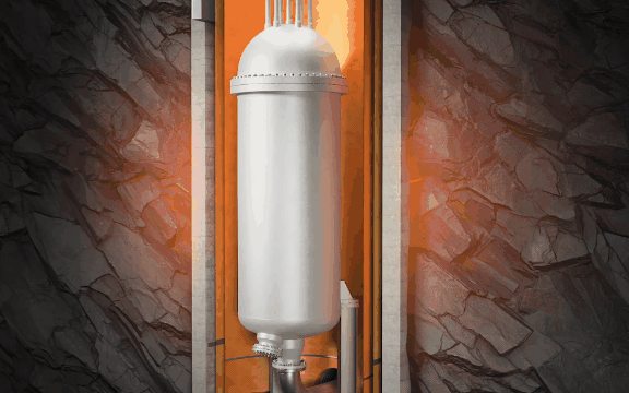 Ấn Độ 'chơi lớn', đầu tư kỷ lục 1,5 triệu tỷ vào điện hạt nhân: Bắt tay với loạt 'gã khổng lồ' quốc tế