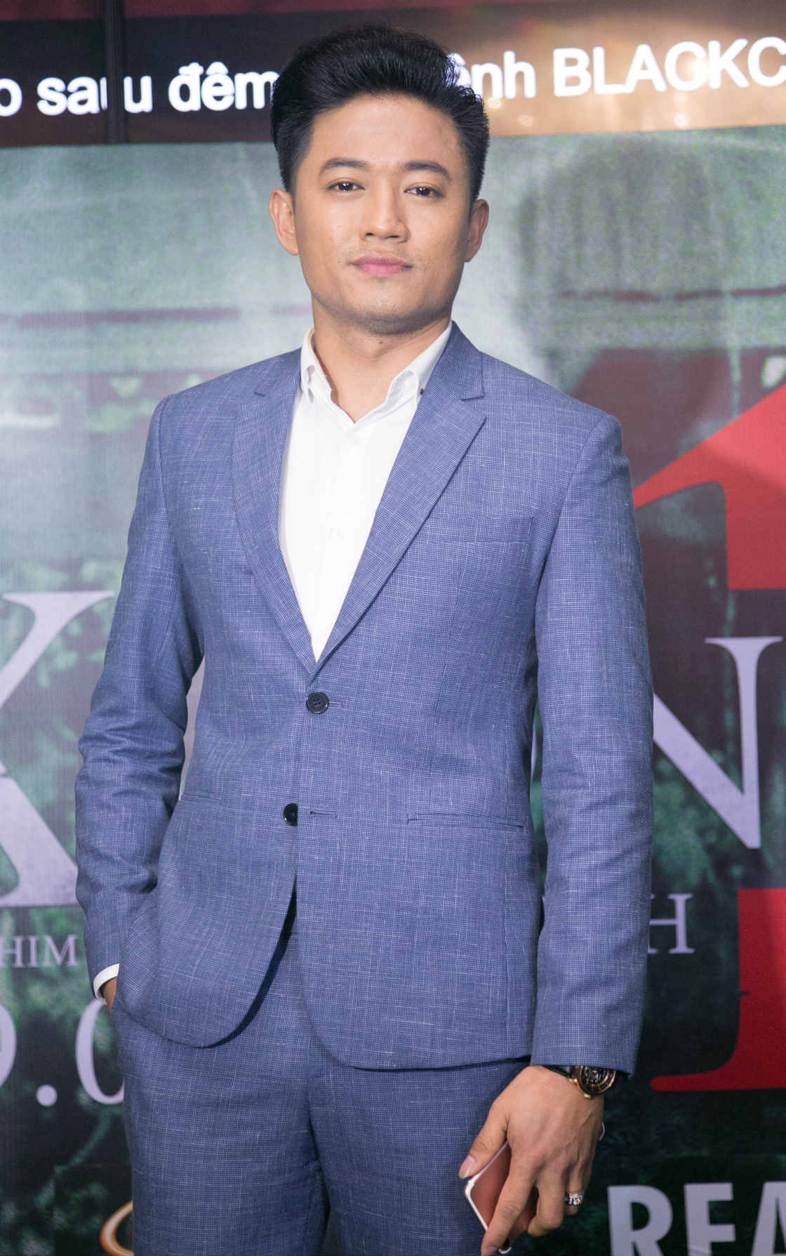 Động th&aacute;i lạ của b&agrave; x&atilde; diễn vi&ecirc;n Qu&yacute; B&igrave;nh- Ảnh 3.