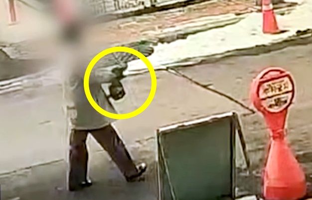 Sự thật rùng mình từ máy tính cô giáo đâm chết học sinh tại Hàn Quốc - Ảnh 2.