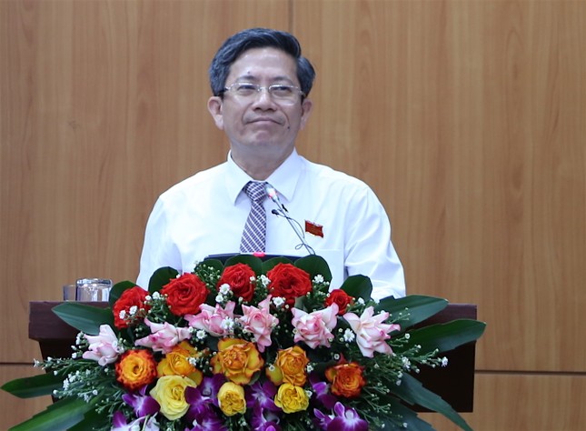 Quảng Nam sáp nhập Sở: Cải tổ cơ cấu hành chính hiệu quả và tinh giản - Ảnh 2.