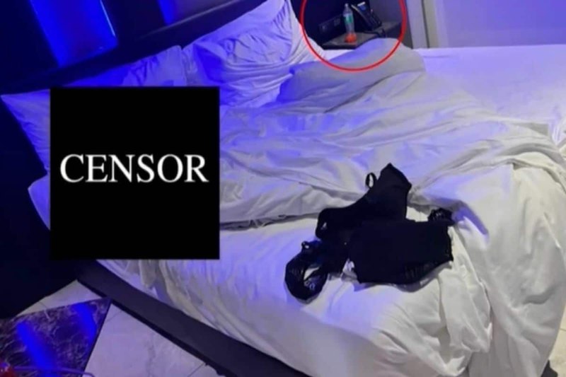 Bí ẩn khách sạn Bangkok và cái chết của nữ người mẫu trẻ - Ảnh 1.