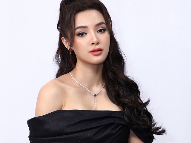 Nữ diễn viên nóng bỏng tuyên bố triệt sản sau khi sinh con cho Lý Bình - Ảnh 2.