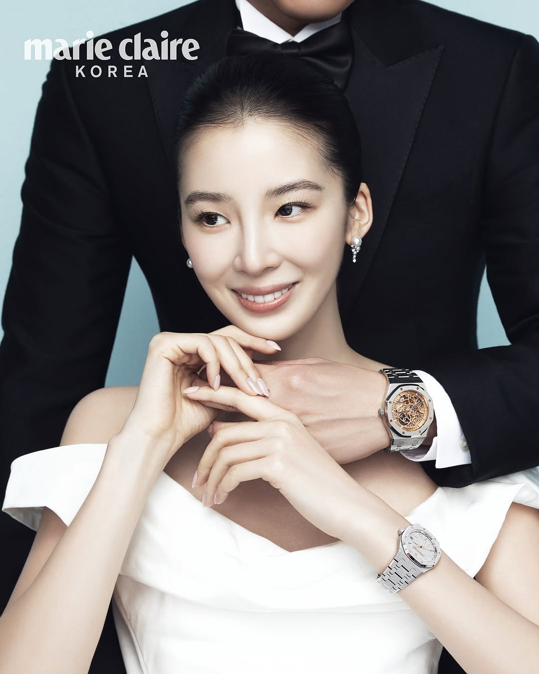 60.000 người phát sốt vì ảnh cưới của Irene: Visual “tuyệt đối điện ảnh”, cô dâu khoe lưng trần táo bạo chiếm spotlight- Ảnh 9. 60.000 người phát sốt vì ảnh cưới của Irene: Visual “tuyệt đối điện ảnh”, cô dâu khoe lưng trần táo bạo chiếm spotlight- Ảnh 9.