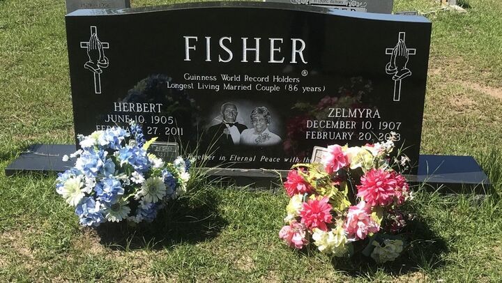 Chuyện t&igrave;nh d&agrave;i nhất thế giới: B&iacute; quyết h&ocirc;n nh&acirc;n bền chặt - Ảnh 2.