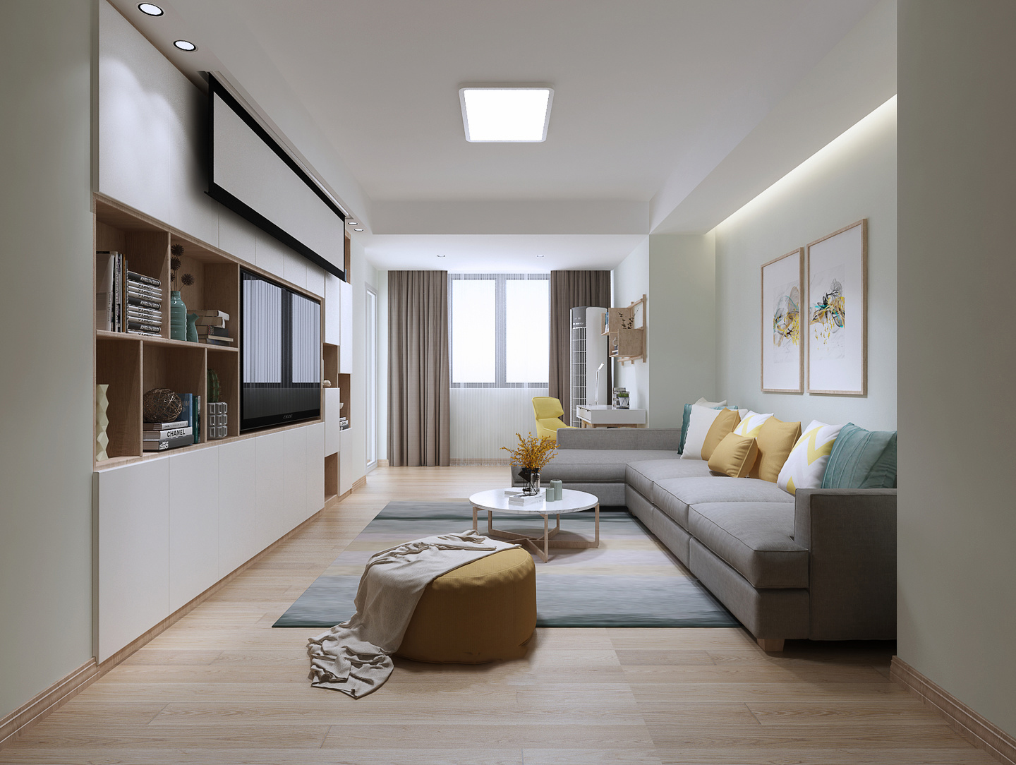 45 tuổi tôi mới biết được 4 món đồ nội thất chỉ được cái "đẹp mã, giá cao", còn lại là VÔ DỤNG! - Ảnh 1.