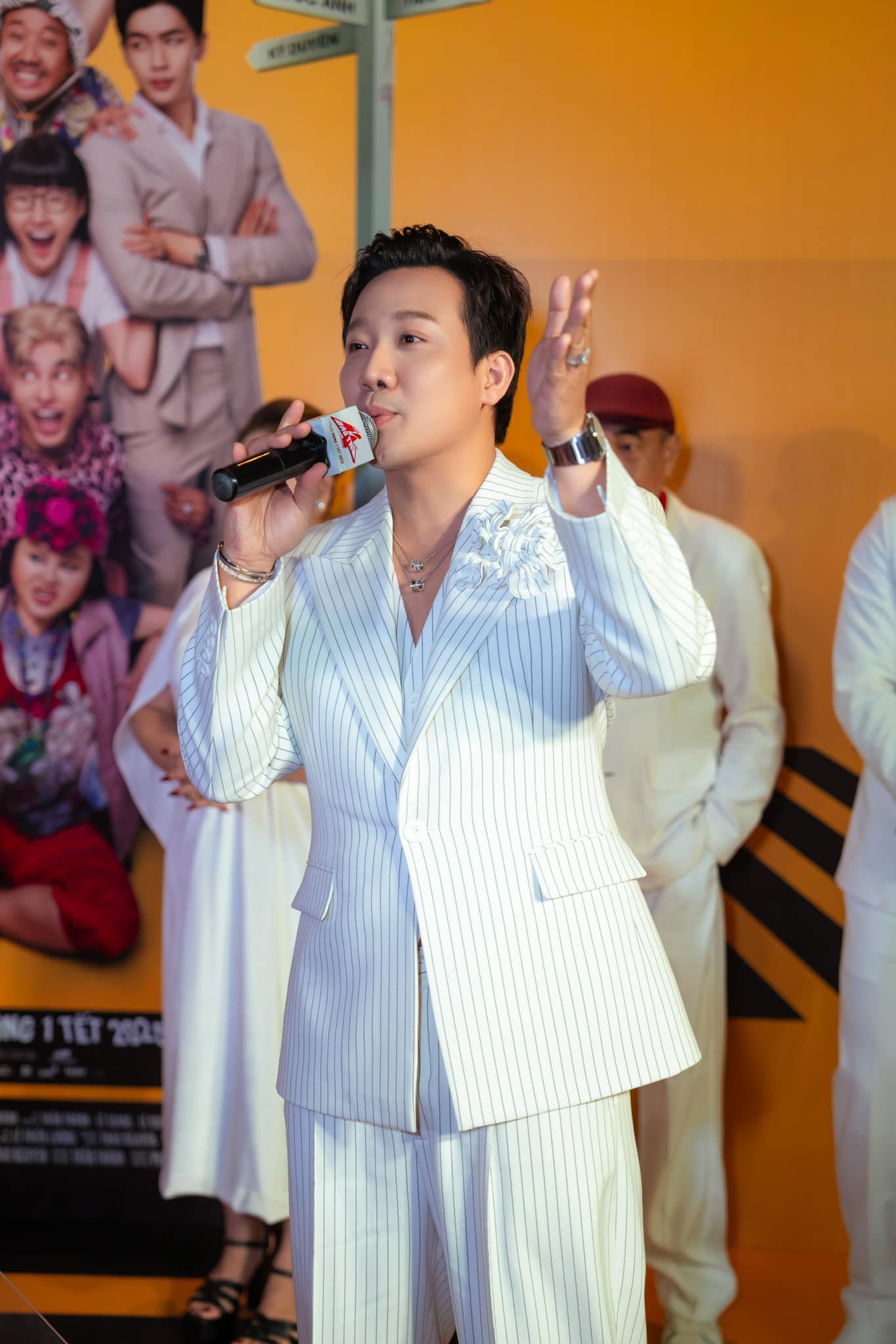 Trấn Th&agrave;nh đăng hẳn t&acirc;m thư l&ecirc;n tiếng giữa drama căng nhất &ldquo;mở b&aacute;t&rdquo; Vbiz 2025- Ảnh 1.