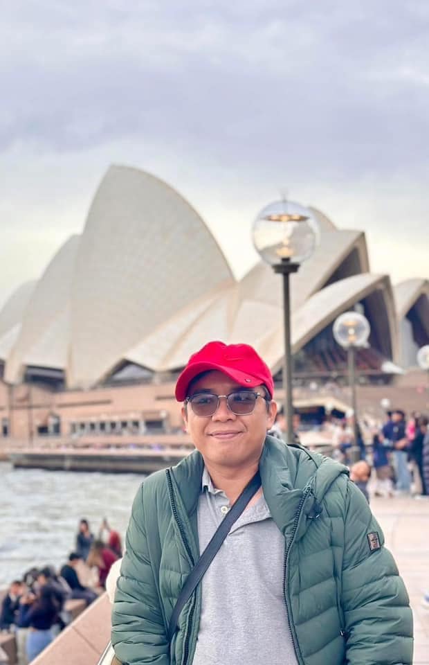 Nhà sản xuất phim Nguyễn Ngọc Quyền qua đời ở tuổi 36 - Ảnh 2.