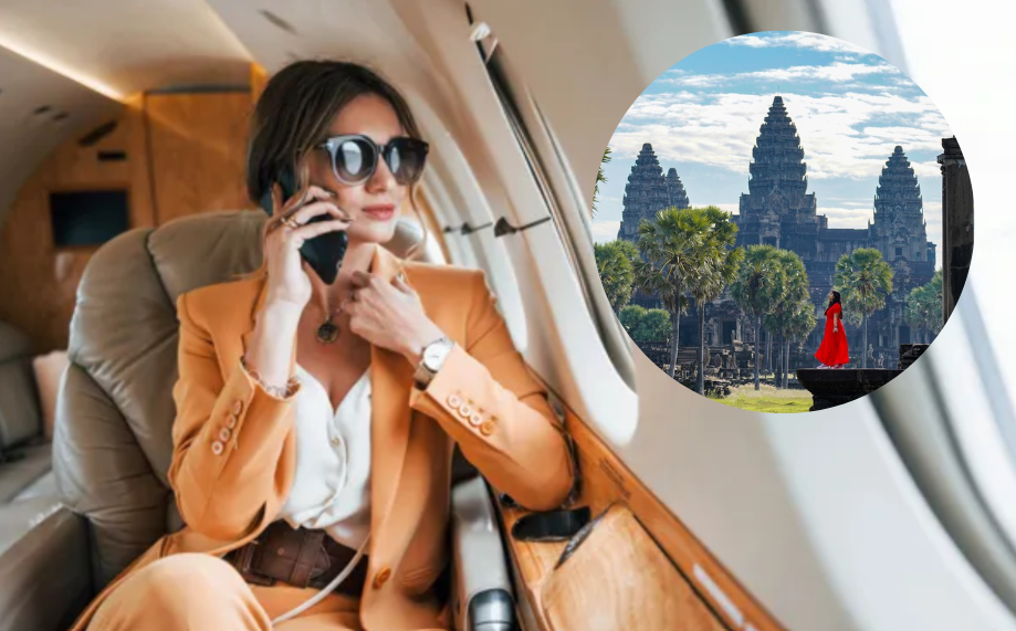 Đại sứ quán Trung Quốc nói gì về tin "Bắc Kinh rút hỗ trợ Campuchia, kênh đào Funan Techo sẽ thất bại"? - Ảnh 2.