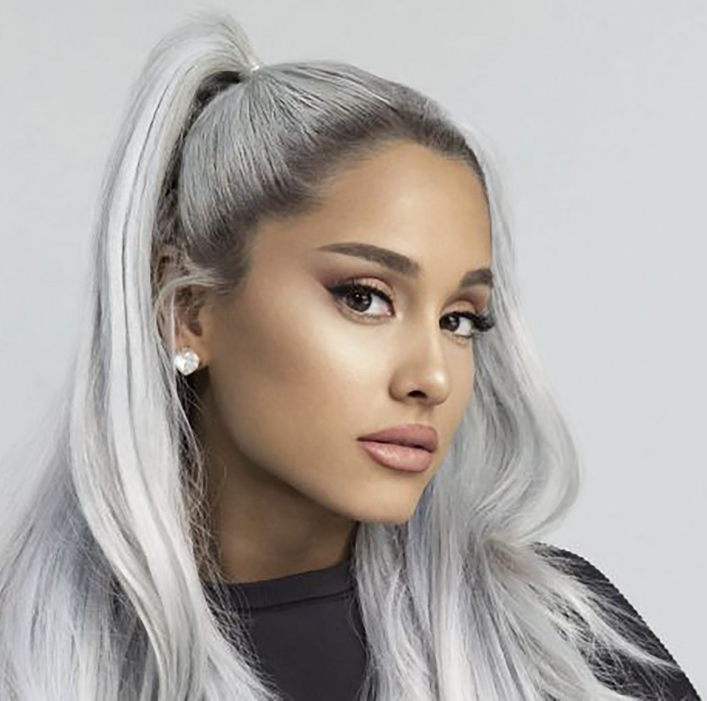 Chuyện g&igrave; đ&atilde; xảy ra với Ariana Grande?- Ảnh 9.