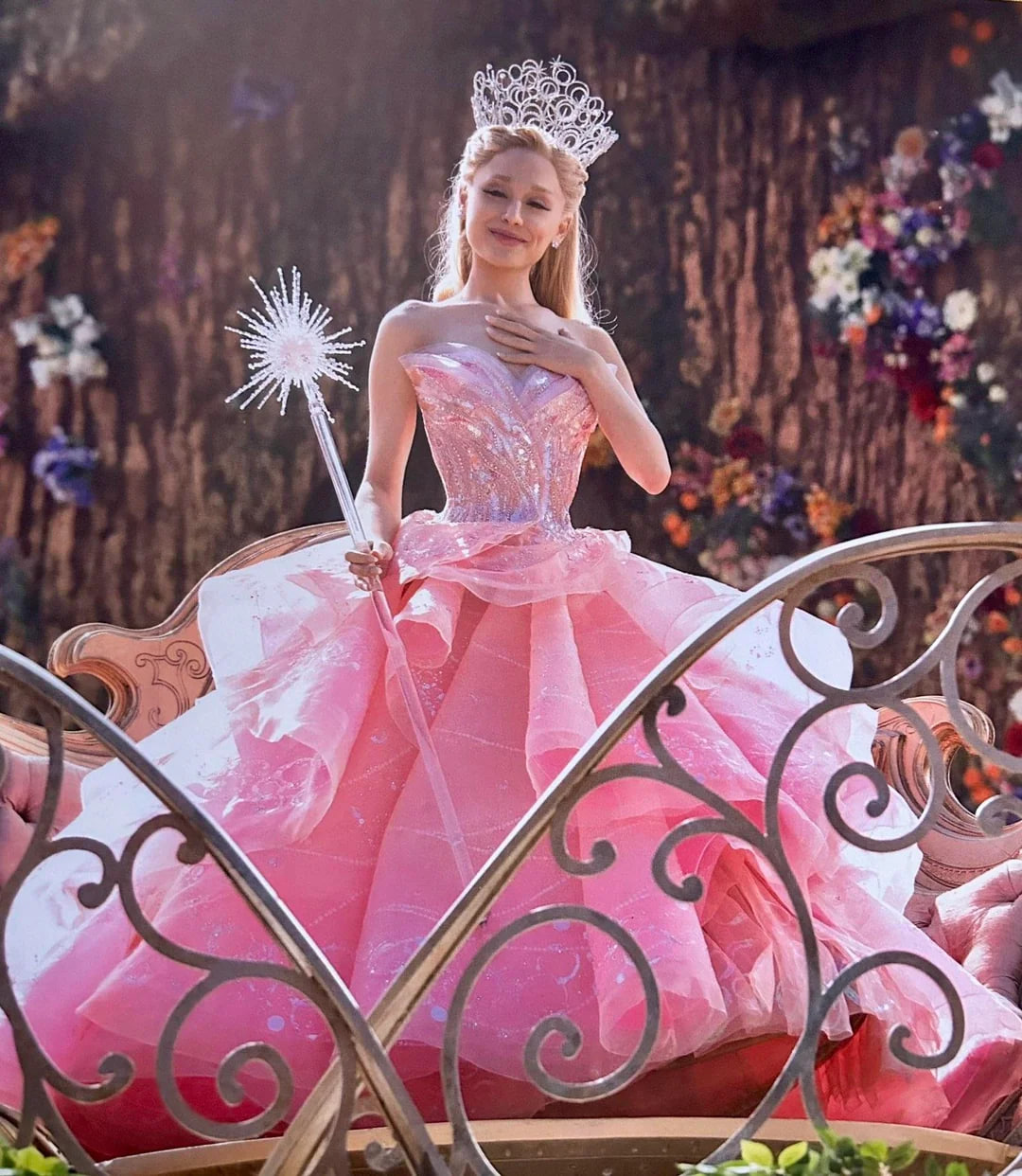 Chuyện g&igrave; đ&atilde; xảy ra với Ariana Grande?- Ảnh 7.