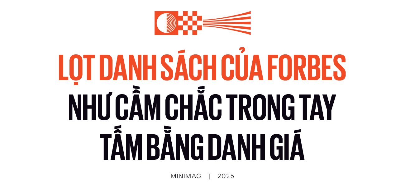 Chàng trai Việt lọt danh sách “Top 30 Under 30” của Forbes Bắc Mỹ 2025: Từng trúng tuyển 7 trường ĐH danh giá, làm việc tại các xưởng phim hàng đầu thế giới, bắt tay hợp tác với loạt sao hạng A Hollywood- Ảnh 4.