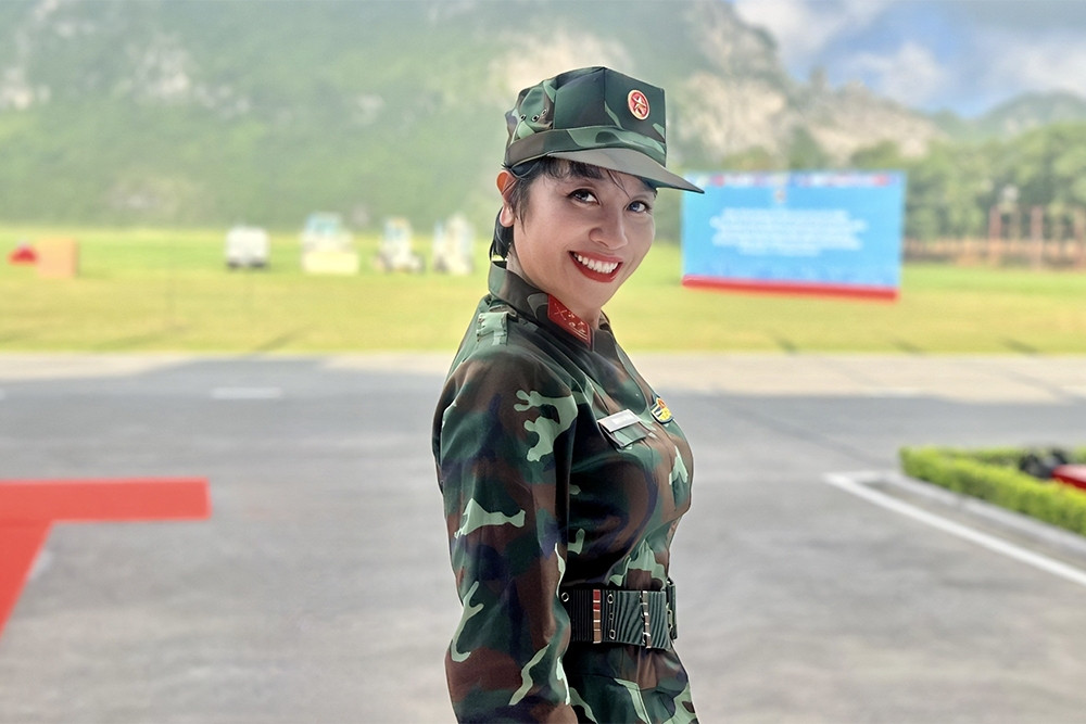 Đời tư k&iacute;n tiếng của nữ NSND duy nhất mang h&agrave;m Đại t&aacute;, l&agrave; Tiến sĩ, Gi&aacute;m đốc nh&agrave; h&aacute;t - Ảnh 5.