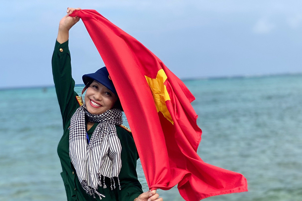 Đời tư k&iacute;n tiếng của nữ NSND duy nhất mang h&agrave;m Đại t&aacute;, l&agrave; Tiến sĩ, Gi&aacute;m đốc nh&agrave; h&aacute;t - Ảnh 4.