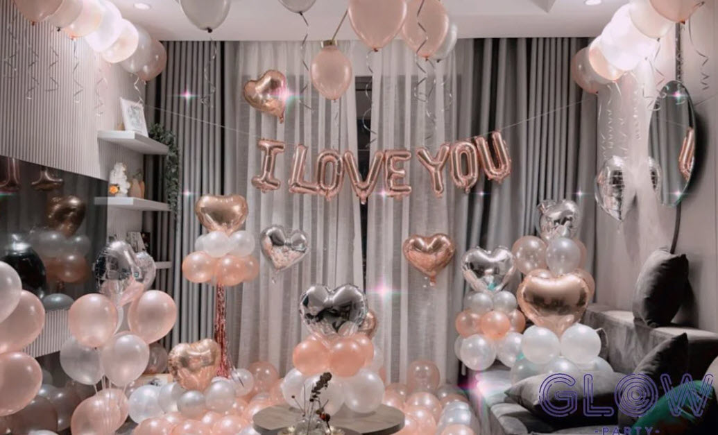 Cảnh báo nguy hiểm từ bóng bay khí hydro sau vụ nổ sinh nhật - Ảnh 2.