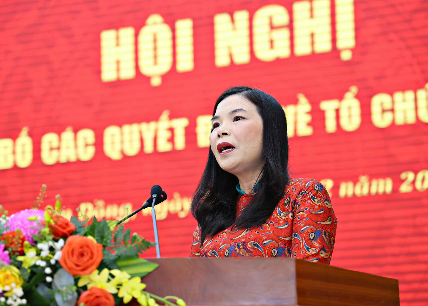 Lâm Đồng bổ nhiệm 30 Lãnh đạo Sở sau tái cơ cấu bộ máy - Ảnh 5.