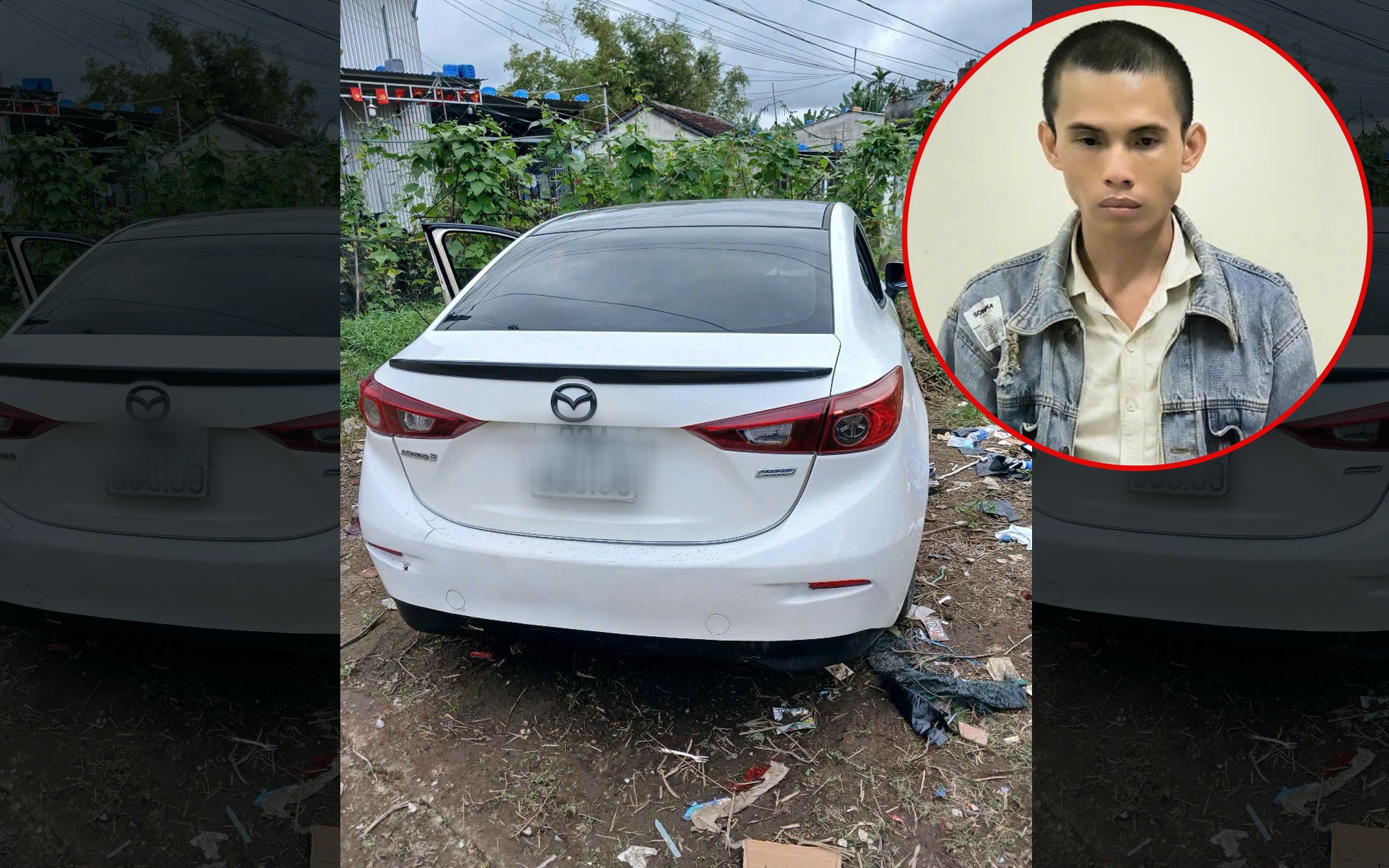 Truy tố hai cựu cán bộ Công an dùng nhục hình nghi phạm tử vong - Ảnh 2.