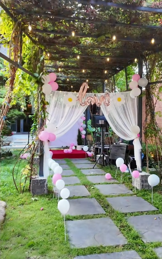 Ph&uacute; b&agrave; n&agrave;y chi 65 triệu mỗi th&aacute;ng để nu&ocirc;i ch&oacute;, khi bị quản l&yacute; chung cư nhắc nhở, c&ocirc; mua lại cả khu để thoải m&aacute;i dắt ch&uacute;ng đi dạo- Ảnh 19.