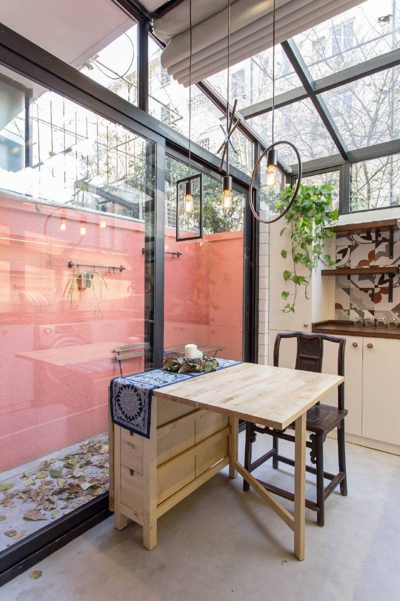 Cô vợ làm giúp việc lương 15 triệu được cả cõi mạng Trung Quốc bái làm "sư phụ" khi cho xem căn nhà trọ 40m2 - Ảnh 13.