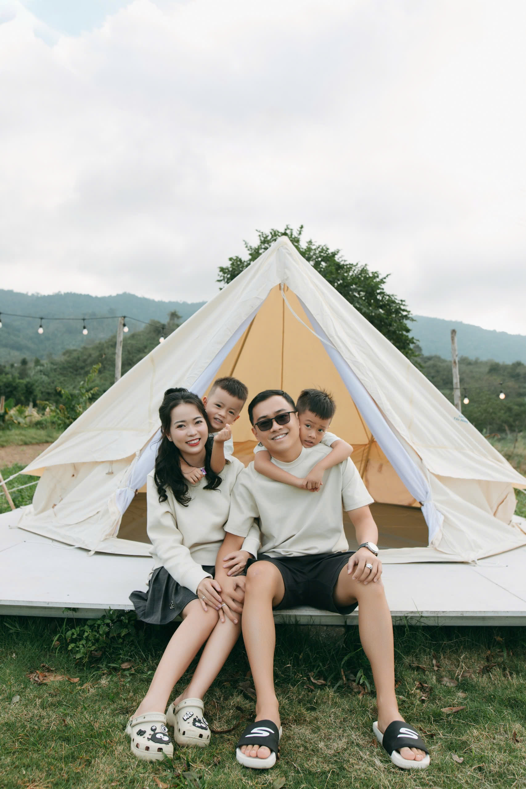 Chuyện con d&acirc;u 9X v&agrave; bố chồng U70 ở Gia Lai g&acirc;y sốt mạng- Ảnh 3.