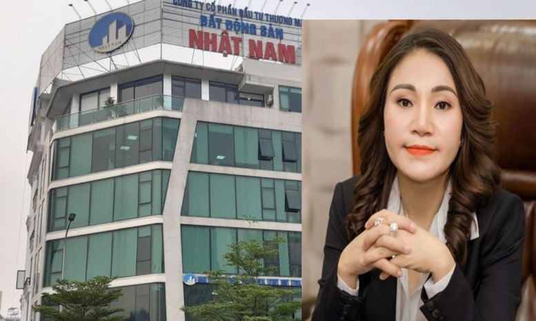 Điều tra bổ sung vụ lừa đảo Công ty Nhật nam nữ Chủ tịch chiếm đoạt tài sản - Ảnh 2.