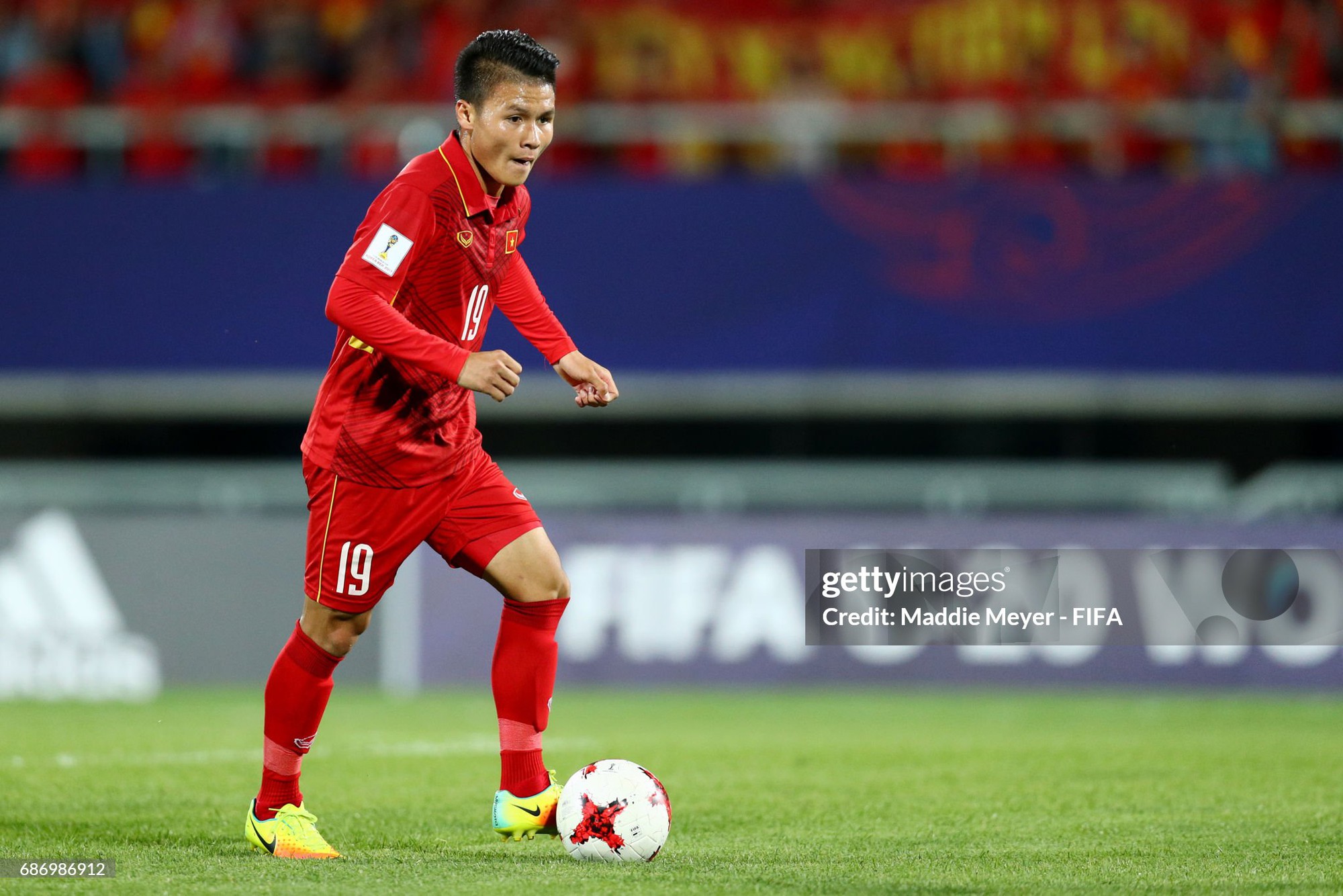 Nh&igrave;n Indonesia v&agrave; Th&aacute;i Lan vỡ mộng World Cup, mới thấy kỳ t&iacute;ch của tuyển Việt Nam phi thường thế n&agrave;o - Ảnh 3.