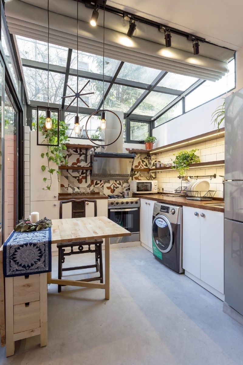 Cô vợ làm giúp việc lương 15 triệu được cả cõi mạng Trung Quốc bái làm "sư phụ" khi cho xem căn nhà trọ 40m2 - Ảnh 12.