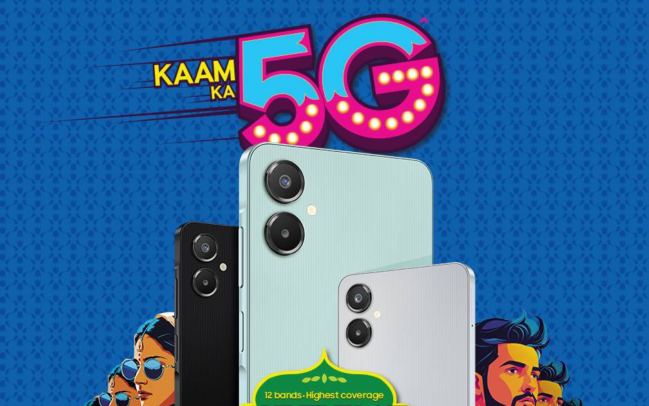 Samsung Galaxy A06 5G ra mắt: Smartphone gi&aacute; rẻ chỉ 3 triệu đồng , cấu h&igrave;nh mạnh mẽ - Ảnh 2.