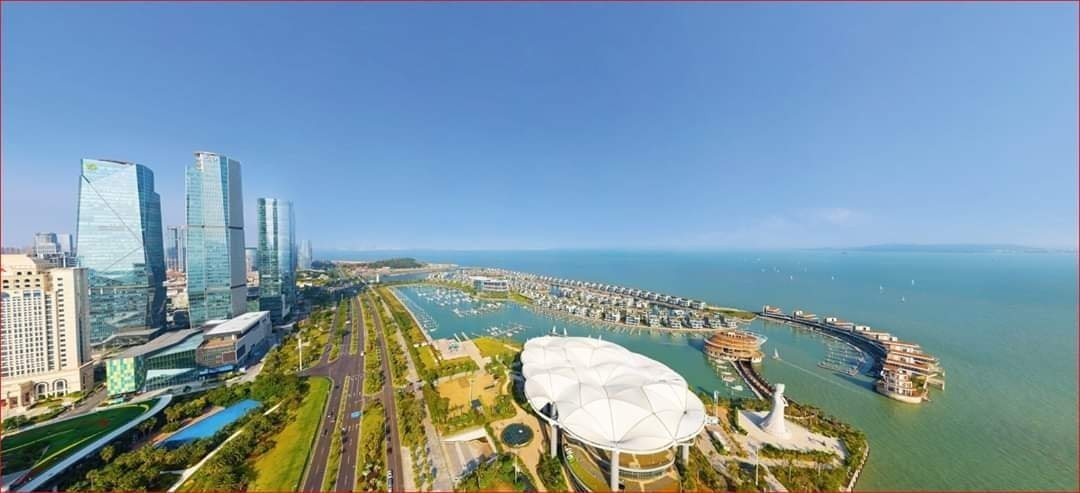 Việt Nam sẽ có thêm một khu đô thị lấn biển - Ảnh 2.