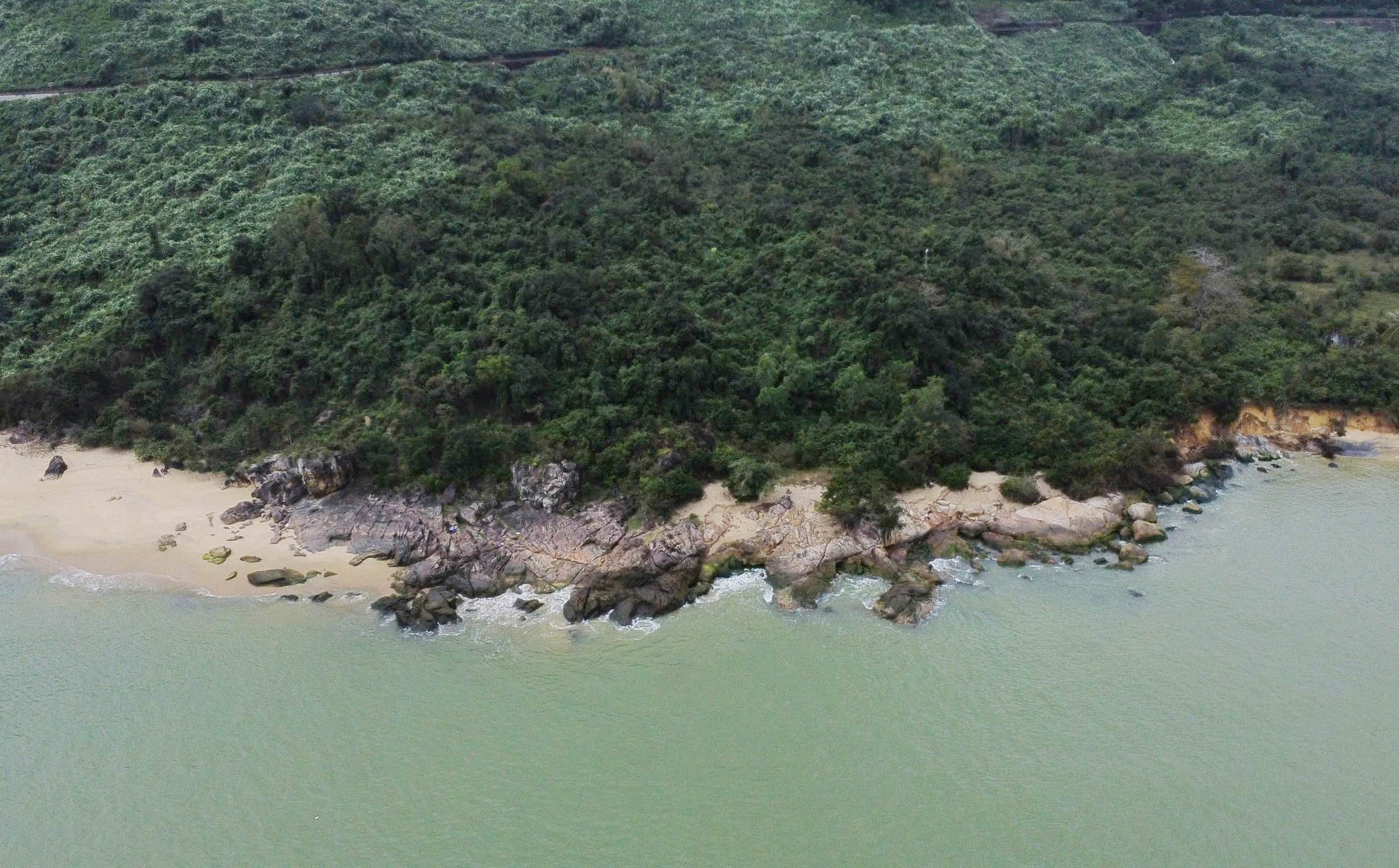 Cận cảnh làng Vân - nơi sắp xây siêu dự án nghỉ dưỡng gần 44.000 tỉ đồng- Ảnh 2. Cận cảnh làng Vân - nơi sắp xây siêu dự án nghỉ dưỡng gần 44.000 tỉ đồng- Ảnh 2.