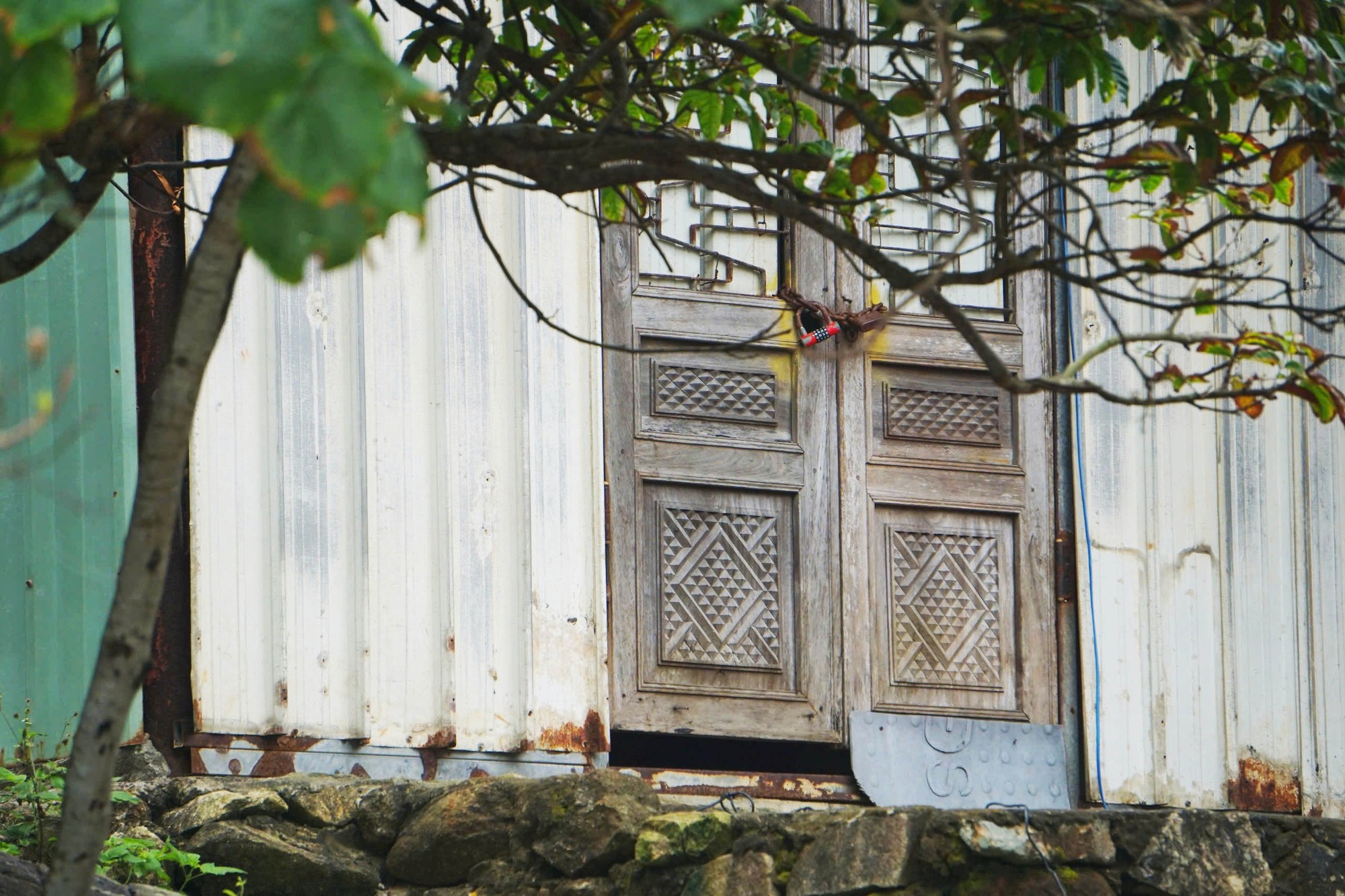 Cận cảnh làng Vân - nơi sắp xây siêu dự án nghỉ dưỡng gần 44.000 tỉ đồng- Ảnh 6. Cận cảnh làng Vân - nơi sắp xây siêu dự án nghỉ dưỡng gần 44.000 tỉ đồng- Ảnh 6.