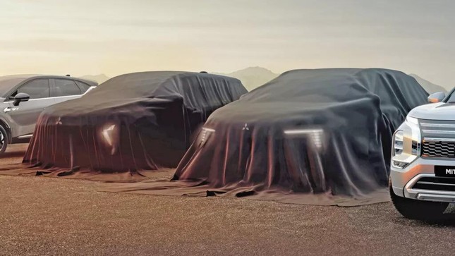 Mitsubishi Grandis được t&aacute;i sản xuất - Ảnh 6.