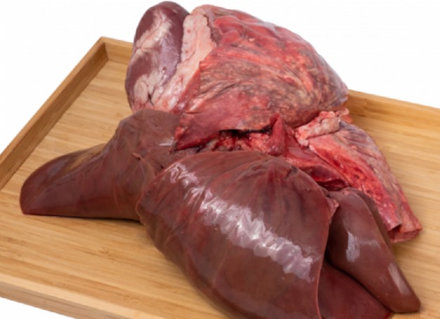 Những bộ phận của b&ograve; kh&ocirc;ng n&ecirc;n ăn nhiều kẻo hại sức khỏe- Ảnh 1.