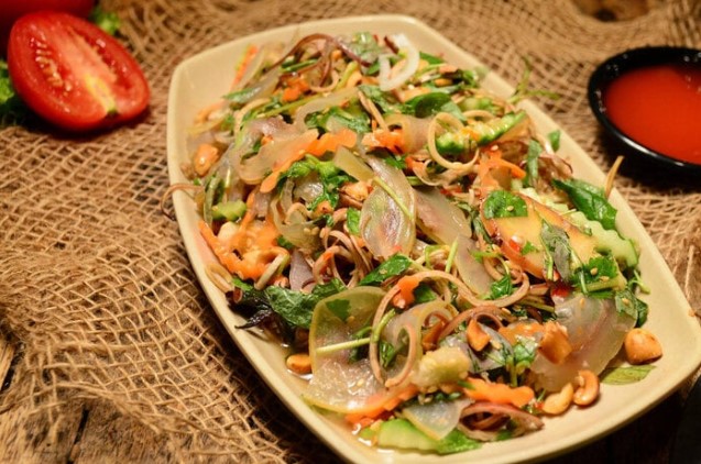 Những bộ phận của b&ograve; kh&ocirc;ng n&ecirc;n ăn nhiều kẻo hại sức khỏe- Ảnh 2.