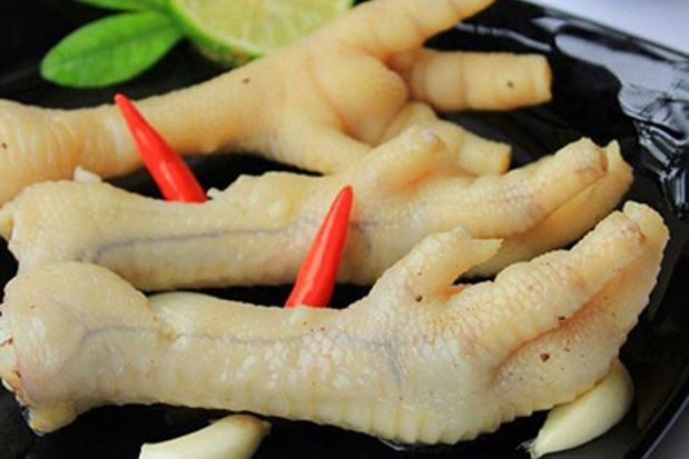 Kh&ocirc;ng phải x&uacute;c x&iacute;ch, đ&acirc;y mới l&agrave; m&oacute;n ăn đang hot nhất mạng x&atilde; hội: Vừa gi&ograve;n sần sật, lại thơm lừng, cực cuốn, nhưng khi ăn cần tr&aacute;nh 2 sai lầm - Ảnh 4.