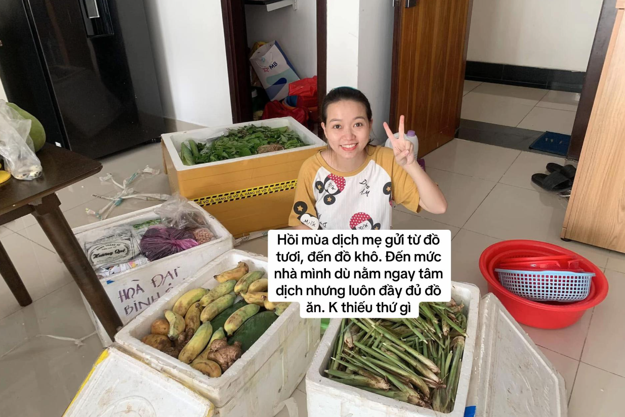 Chuyện con d&acirc;u 9X v&agrave; bố chồng U70 ở Gia Lai g&acirc;y sốt mạng- Ảnh 4.