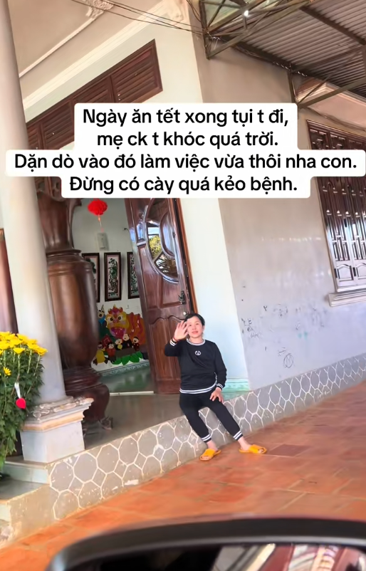 Chuyện con d&acirc;u 9X v&agrave; bố chồng U70 ở Gia Lai g&acirc;y sốt mạng- Ảnh 7.