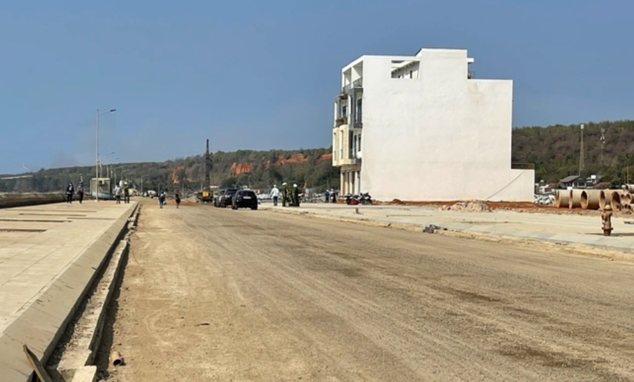 Bộ C&ocirc;ng an trả lời đơn tố gi&aacute;c li&ecirc;n quan 2 cựu chủ tịch tỉnh B&igrave;nh Thuận- Ảnh 1.