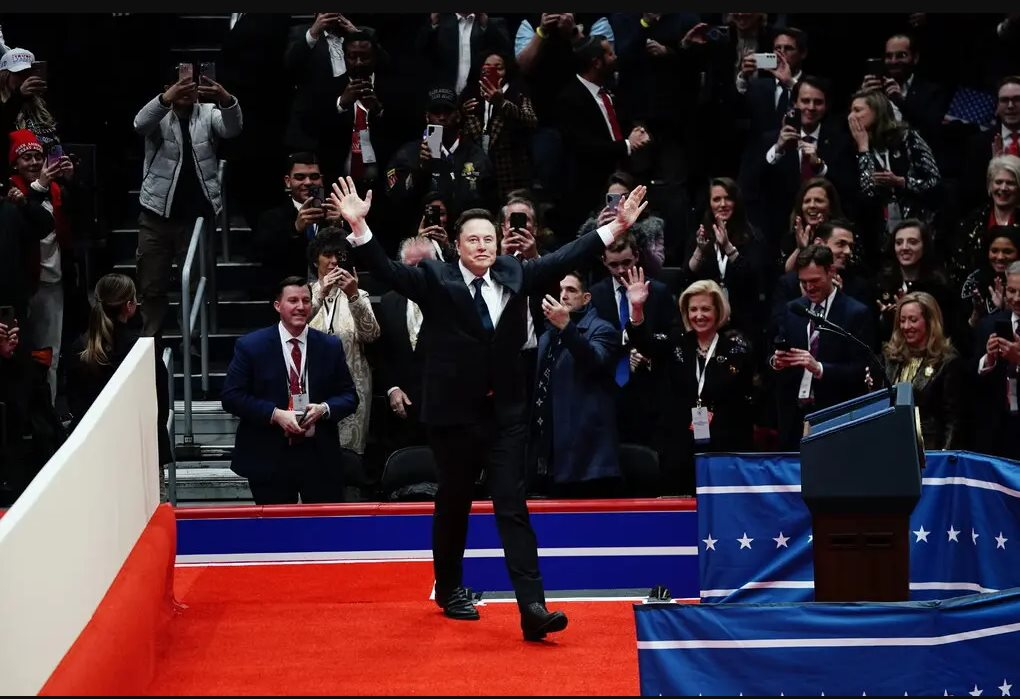 Elon Musk v&agrave; kho v&agrave;ng Fort Knox: Sự thật hay Thuyết &acirc;m mưu? - Ảnh 5.