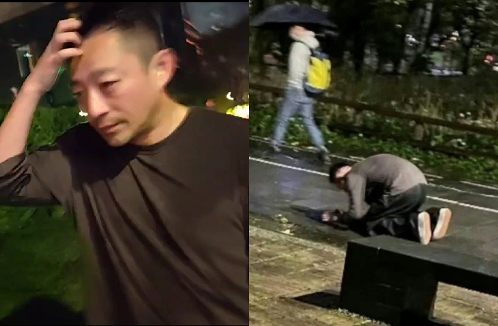 Chồng cũ Từ Hy Viên chính thức tái xuất với thái độ gây xôn xao, cuộc chiến giành gia tài căng nhất Cbiz bắt đầu- Ảnh 2. Chồng cũ Từ Hy Viên chính thức tái xuất với thái độ gây xôn xao, cuộc chiến giành gia tài căng nhất Cbiz bắt đầu- Ảnh 2.